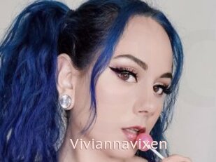 Viviannavixen