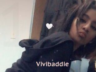 Vivibaddie