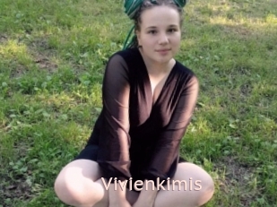 Vivienkimis