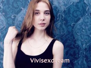 Vivisexdream