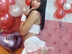 Vivyanferrell
