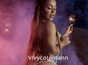 Vivycolemann