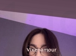 Vixenamour