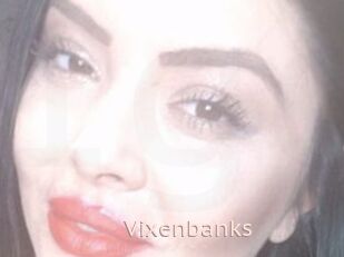 Vixenbanks