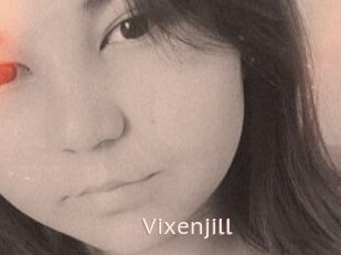 Vixenjill