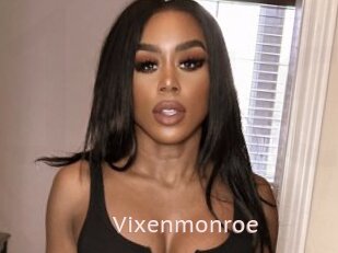 Vixenmonroe