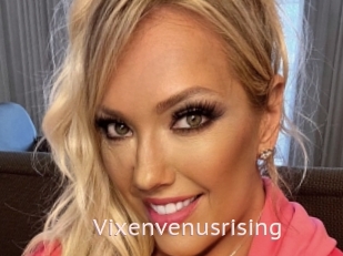 Vixenvenusrising