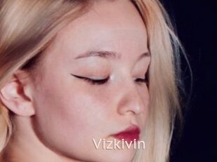 Vizkivin