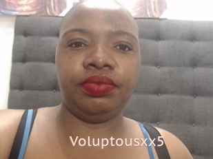 Voluptousxx5