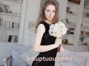 Voluptuoussher