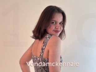 Vondamckennzie