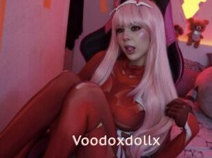 Voodoxdollx