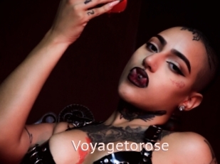 Voyagetorose
