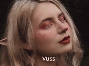Vuss