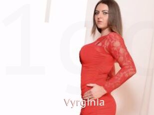 Vyrginia