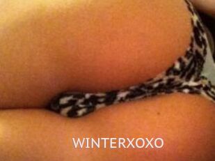WINTERXOXO