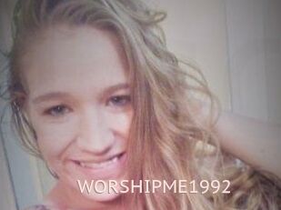 WORSHIPME1992