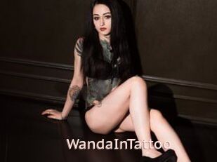 WandaInTattoo