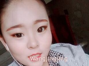 Wangjingjing