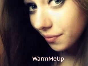 WarmMeUp