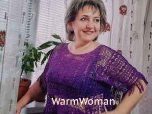 WarmWoman
