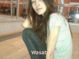 Wasabi19