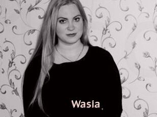 Wasia