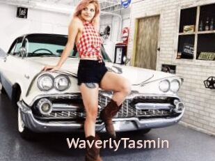WaverlyTasmin