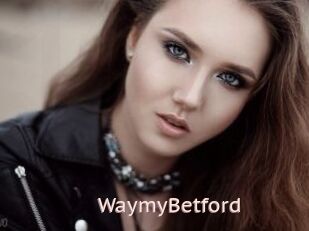 WaymyBetford