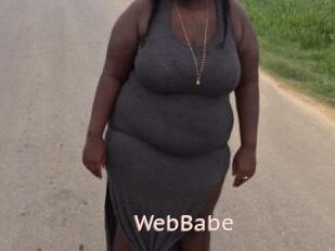 WebBabe