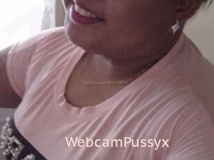 WebcamPussyx
