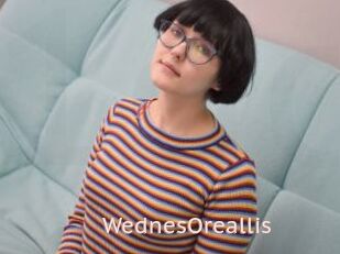 WednesOreallis