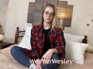 WelmerWesley