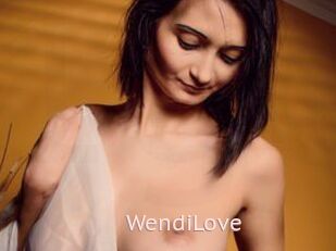 WendiLove