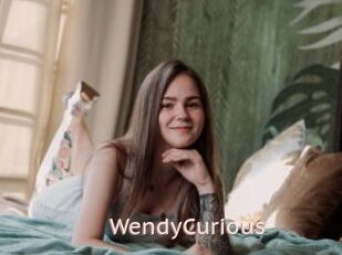 WendyCurious