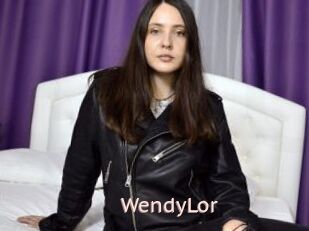 WendyLor