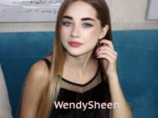WendySheen