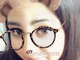 Wendyhotttt