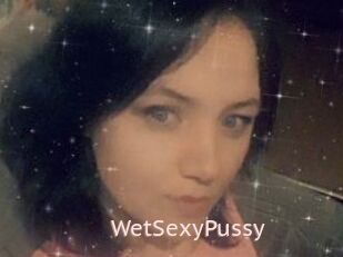 WetSexyPussy