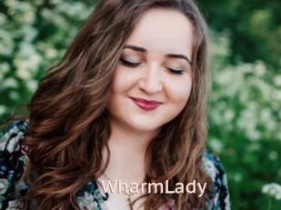 WharmLady