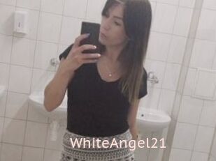 WhiteAngel21