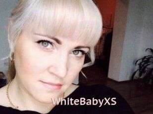 WhiteBabyXS