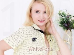 WhiteFoxi