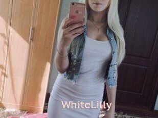 WhiteLilly