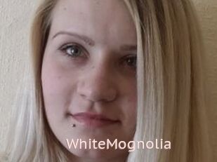 WhiteMognolia