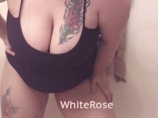 WhiteRose