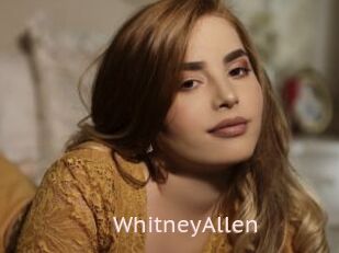 WhitneyAllen