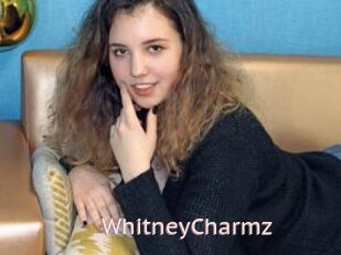 WhitneyCharmz