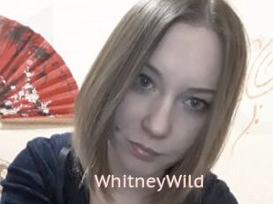 WhitneyWild