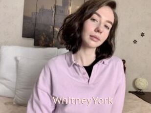 WhitneyYork